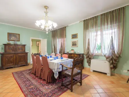 Giulia, Villa 8 personnes à Rome - Photo 8