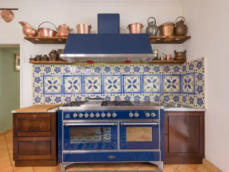Giulia, Villa 8 personnes à Rome - Photo 9