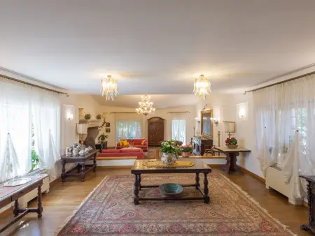 Giulia, Villa 8 personnes à Rome - Photo 11