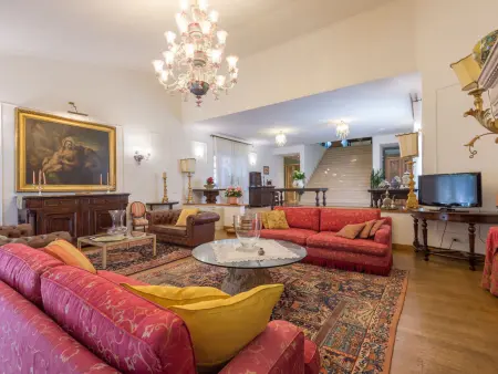 Giulia, Villa 8 personnes à Rome - Photo 13
