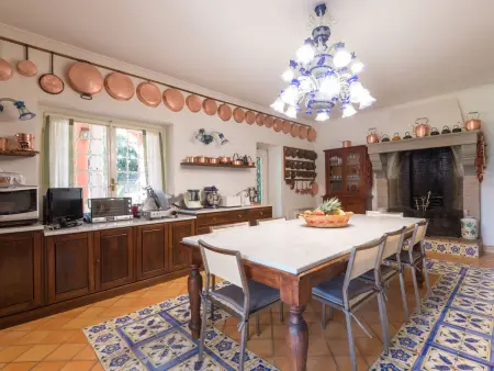 Giulia, Villa 8 personnes à Rome - Photo 14