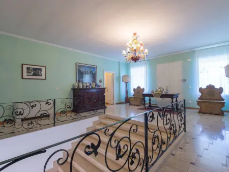Giulia, Villa 8 personnes à Rome - Photo 15