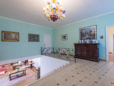 Giulia, Villa 8 personnes à Rome - Photo 16