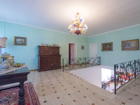 Giulia, Villa 8 personnes à Rome - Photo 17