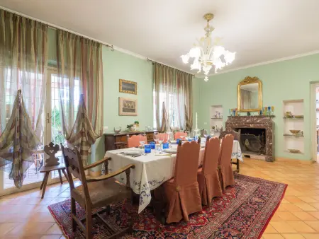 Giulia, Villa 8 personnes à Rome - Photo 18