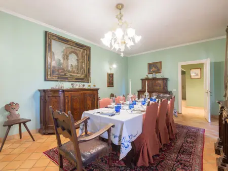 Giulia, Villa 8 personnes à Rome - Photo 19
