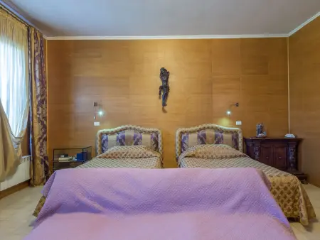 Giulia, Villa 8 personnes à Rome - Photo 20