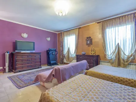 Giulia, Villa 8 personnes à Rome - Photo 21