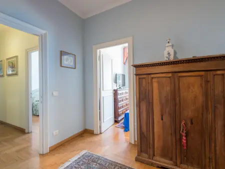 Giulia, Villa 8 personnes à Rome - Photo 24