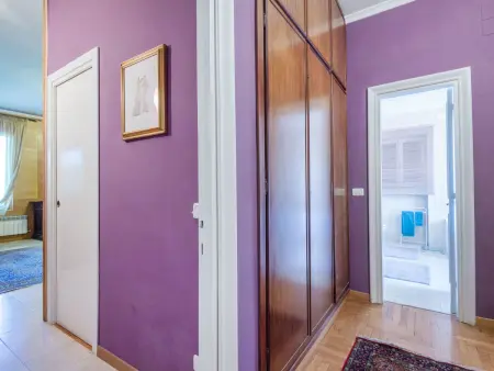 Giulia, Villa 8 personnes à Rome - Photo 25