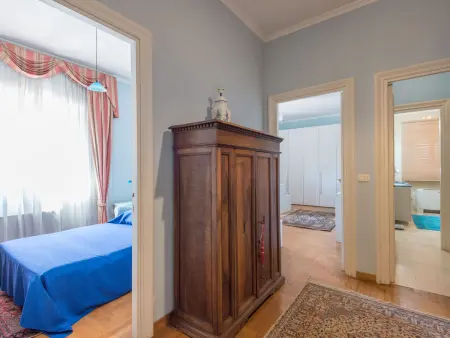 Giulia, Villa 8 personnes à Rome - Photo 32