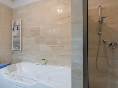 Giulia, Villa 8 personnes à Rome - Photo 35