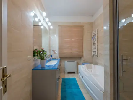 Giulia, Villa 8 personnes à Rome - Photo 38