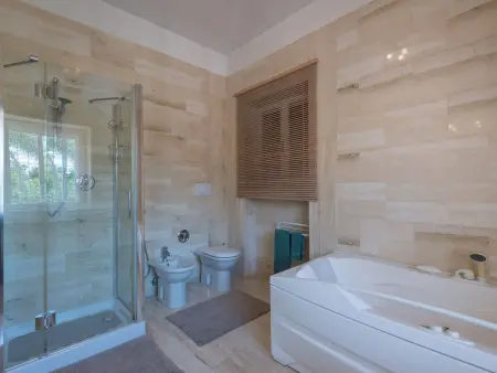 Giulia, Villa 8 personnes à Rome - Photo 39