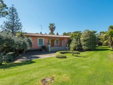 Giulia, Villa 8 personnes à Rome - Photo 47
