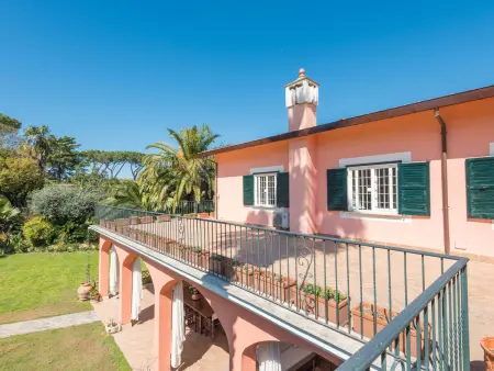 Giulia, Villa 8 personnes à Rome - Photo 48
