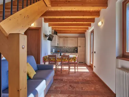 Residenza La Sassicaia, Maison 6 personnes à Dongo - Photo 5