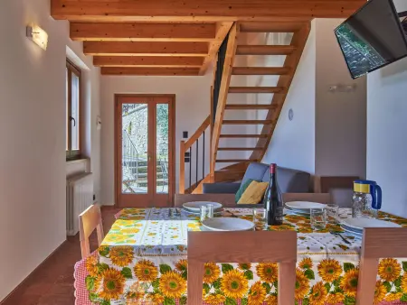 Residenza La Sassicaia, Maison 6 personnes à Dongo - Photo 7