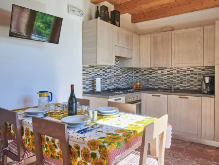 Residenza La Sassicaia, Maison 6 personnes à Dongo - Photo 8