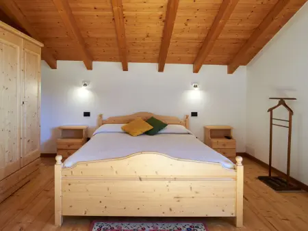 Residenza La Sassicaia, Maison 6 personnes à Dongo - Photo 11