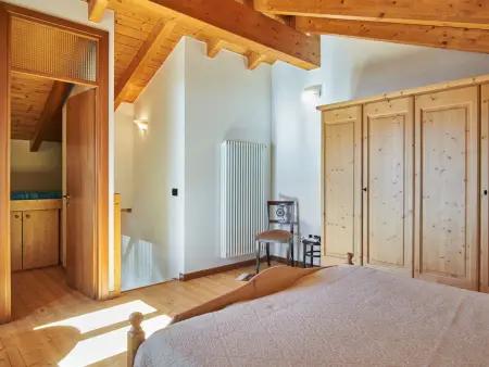 Residenza La Sassicaia, Maison 6 personnes à Dongo - Photo 13