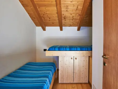 Residenza La Sassicaia, Maison 6 personnes à Dongo - Photo 14