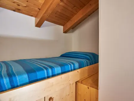 Residenza La Sassicaia, Maison 6 personnes à Dongo - Photo 15