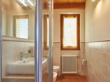 Residenza La Sassicaia, Maison 6 personnes à Dongo - Photo 16