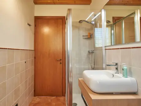 Residenza La Sassicaia, Maison 6 personnes à Dongo - Photo 17