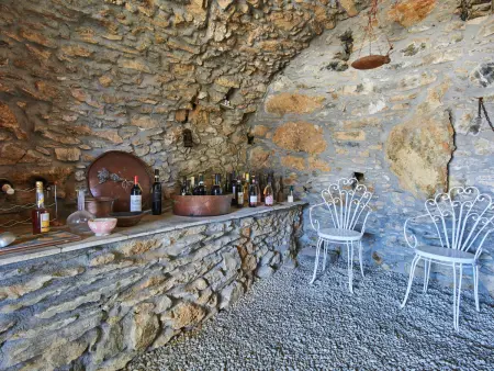 Residenza La Sassicaia, Maison 6 personnes à Dongo - Photo 18