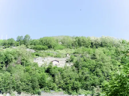 Residenza La Sassicaia, Maison 6 personnes à Dongo - Photo 27