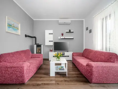 Monja, Appartement 4 personnes à Novi Vinodolski - Photo 6