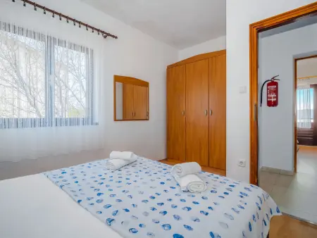 Monja, Appartement 4 personnes à Novi Vinodolski - Photo 12