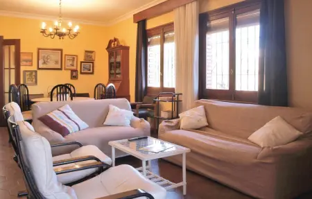 Maison 6 personnes à Hornachuelos - Photo 1