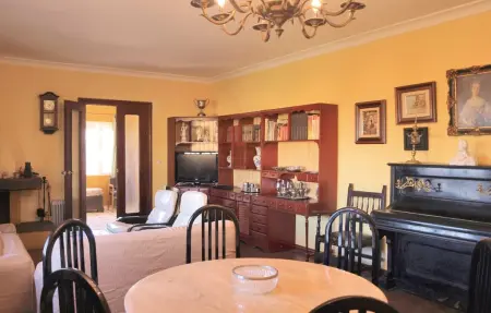 Maison 6 personnes à Hornachuelos - Photo 2