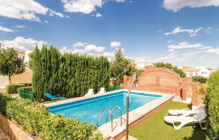 Maison 6 personnes à Hornachuelos - Photo 6