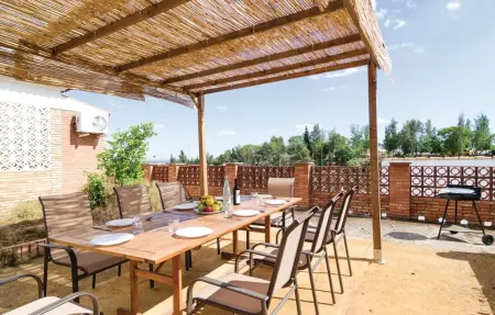 Maison 6 personnes à Hornachuelos - Photo 8