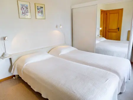 Le Miclivier B1, Appartement 8 personnes à Villars - Photo 5