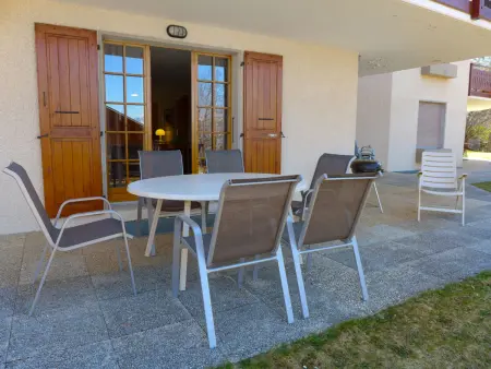Le Miclivier B1, Appartement 8 personnes à Villars - Photo 8