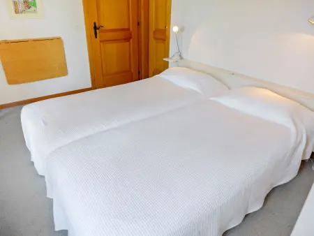 Le Miclivier B1, Appartement 8 personnes à Villars - Photo 10