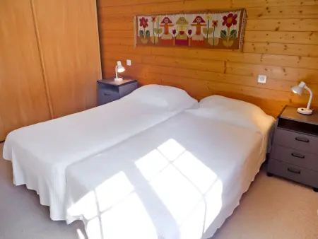 Le Miclivier B1, Appartement 8 personnes à Villars - Photo 12
