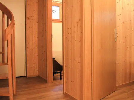Le Miclivier B1, Appartement 8 personnes à Villars - Photo 13