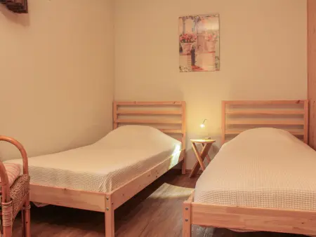 Le Miclivier B1, Appartement 8 personnes à Villars - Photo 14