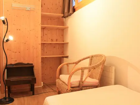 Le Miclivier B1, Appartement 8 personnes à Villars - Photo 15