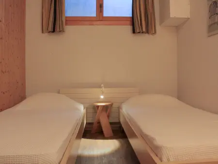 Le Miclivier B1, Appartement 8 personnes à Villars - Photo 16