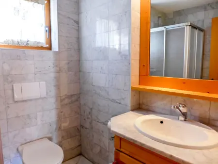 Le Miclivier B1, Appartement 8 personnes à Villars - Photo 18