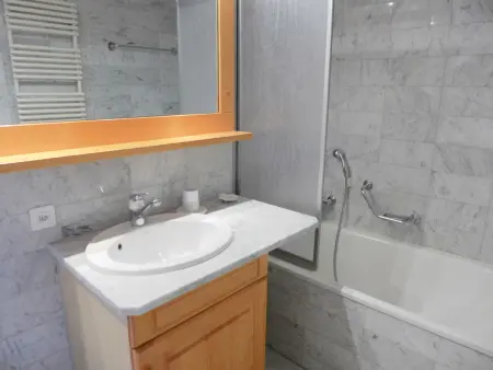 Le Miclivier B1, Appartement 8 personnes à Villars - Photo 19
