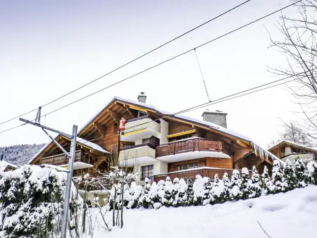 Le Miclivier B1, Appartement 8 personnes à Villars - Photo 20