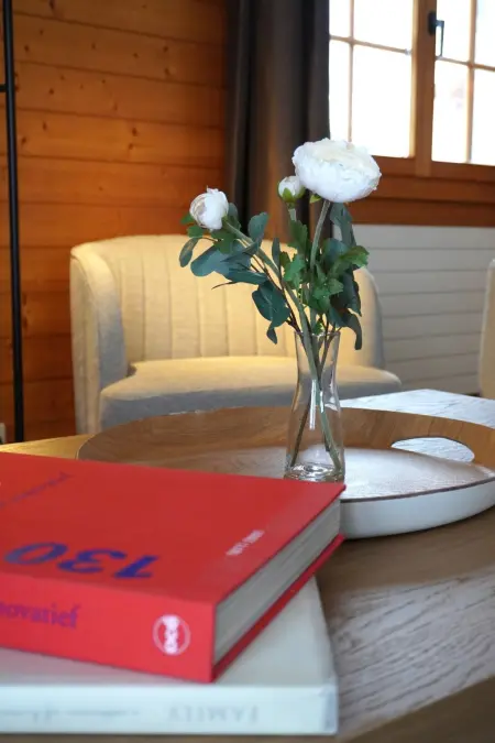 Le Miclivier B1, Appartement 8 personnes à Villars - Photo 21