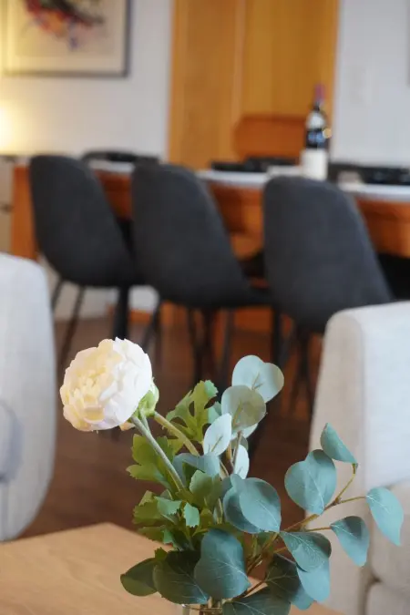 Le Miclivier B1, Appartement 8 personnes à Villars - Photo 23